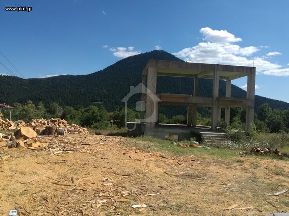 Αγροτεμάχια 4.300 τ.μ. για πώληση, Ευρυτανία, Καρπενήσι