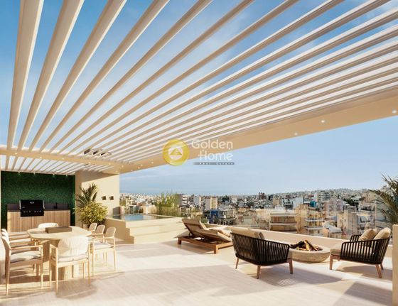 Μεζονέτα 168 τ.μ. για πώληση, Αθήνα - Νότια Προάστια, Άγιος Δημήτριος