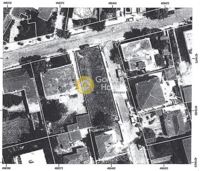 Οικόπεδο 400τ.μ. για πώληση-Σταμάτα » Κέντρο