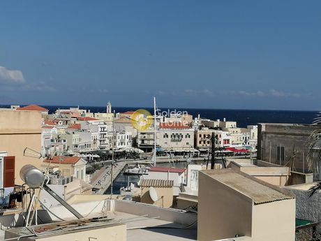 Μονοκατοικία 387τ.μ. για πώληση-Σύρος » Ερμούπολη