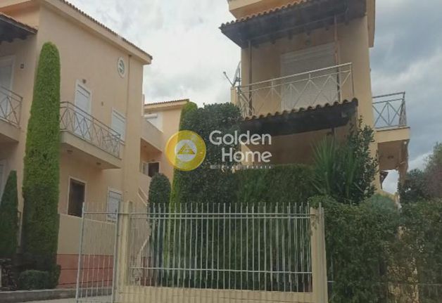 Μεζονέτα 85 τ.μ. για πώληση, Φθιώτιδας, Άγιος Κωνσταντίνος