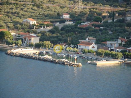 Οικόπεδο 781 τ.μ. για πώληση