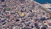 Studio / γκαρσονιέρα 26τ.μ. για πώληση-Πάτρα » Πυροσβεστείο