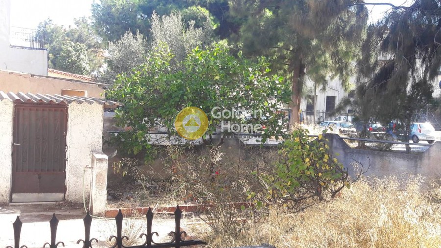 Οικόπεδο 380 τ.μ. προς πώληση, Άνω Θορικό