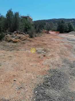 Οικόπεδο 583τ.μ. για πώληση-Παιανία » Αγία μαρίνα