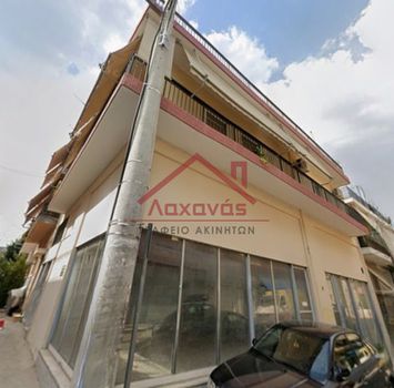 Μονοκατοικία 340 τ.μ. πρός πώληση