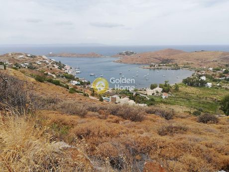 Αγροτεμάχια 8.900τ.μ. για πώληση-Κέα » Αγία μαρίνα