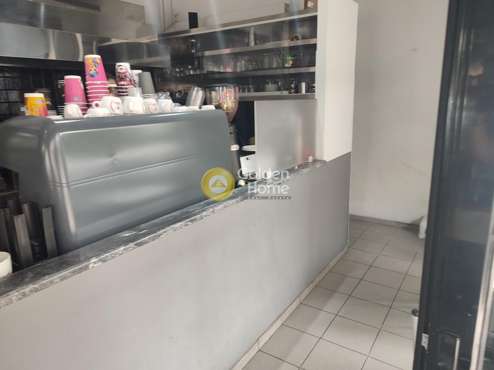 Επιχείρηση 35 τ.μ. πρός πώληση, Αθήνα - Κέντρο, Γκάζι - Μεταξουργείο - Βοτανικός