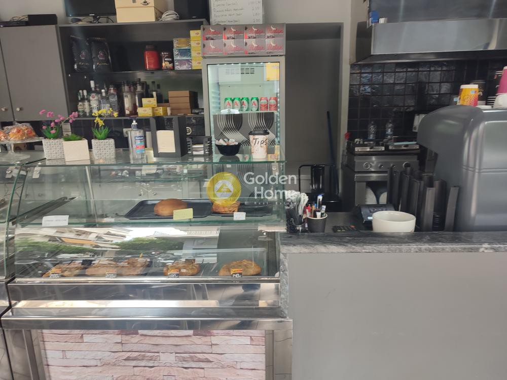 Επιχείρηση 35 τ.μ. πρός πώληση, Αθήνα - Κέντρο, Γκάζι - Μεταξουργείο - Βοτανικός