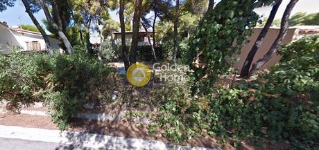 Οικόπεδο 490τ.μ. για πώληση-Αχαρνές » Βαρυμπόμπη