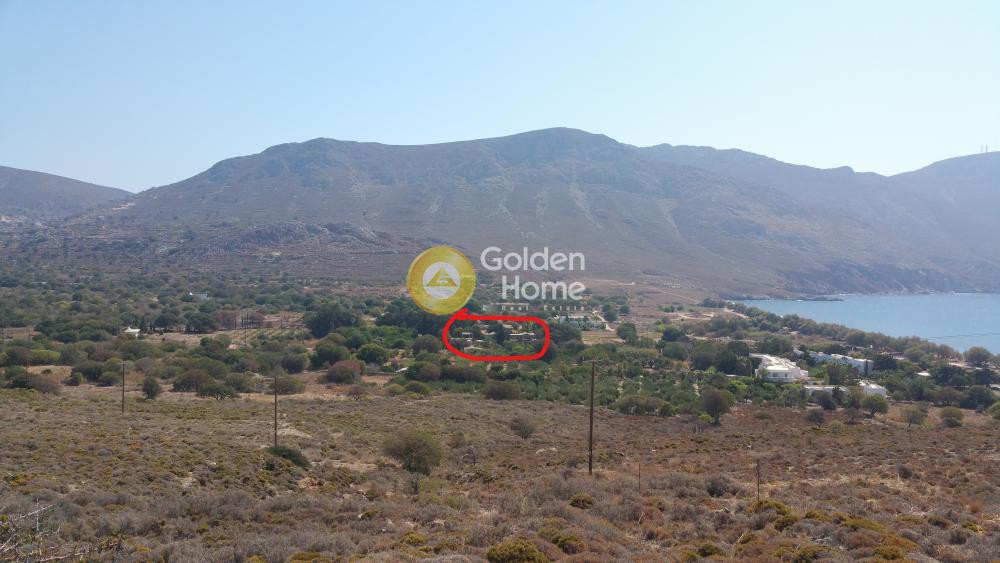 Ξενοδοχείο 818 τ.μ. πρός πώληση, Δωδεκάνησα, Τήλος