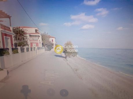 Διαμέρισμα 45τ.μ. για ενοικίαση-Ακράτα » Παραλία ποροβίτσας