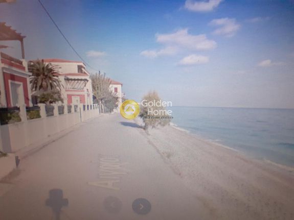 Διαμέρισμα 45 τ.μ. για ενοικίαση, Αχαΐα, Ακράτα