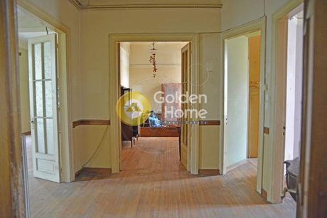 Κτίριο 343τ.μ. για πώληση-Λεωφ. πατησίων - λεωφ. αχαρνών » Άγιος νικόλαος