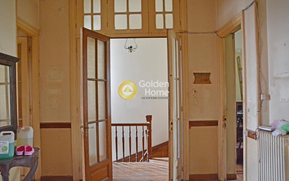 Κτίριο 343 τ.μ. πρός πώληση, Αθήνα - Κέντρο, Λεωφ. Πατησίων - Λεωφ. Αχαρνών