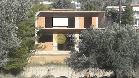 Κτίριο 720τ.μ. για πώληση-Κερατέα » Κέντρο