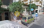 Οικόπεδο 89τ.μ. για πώληση-Αγία σοφία