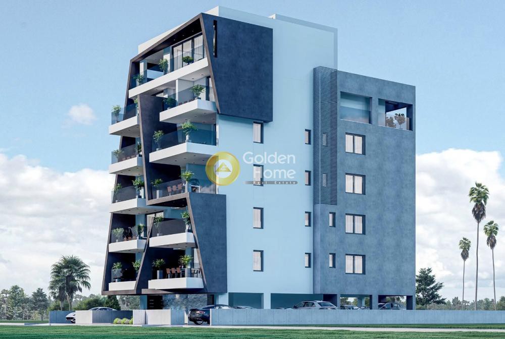 Διαμέρισμα 110 τ.μ. προς πώληση, Κέντρο Λάρνακας