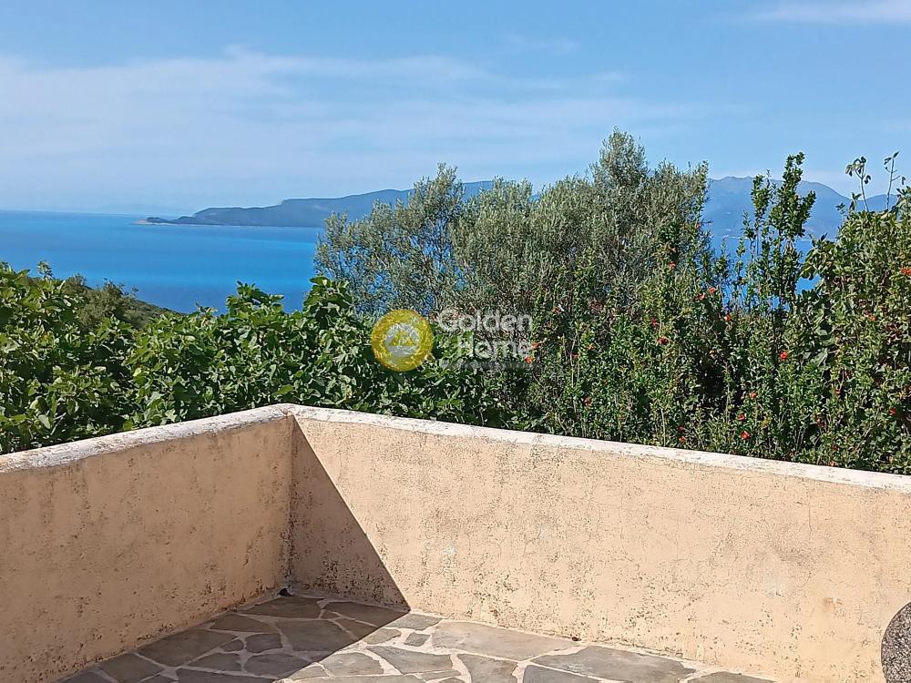 Κτίριο 674 τ.μ. προς πώληση, Εξωγή