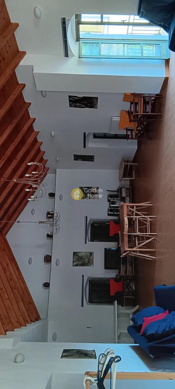 Κτίριο 674 τ.μ. προς πώληση, Εξωγή
