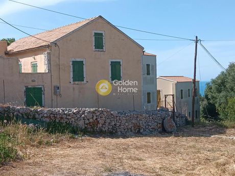 Κτίριο 674τ.μ. για πώληση-Ιθάκη » Εξωγή
