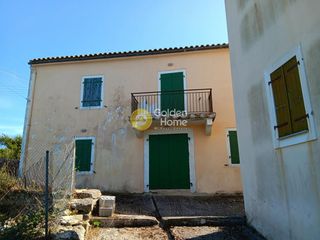 Κτίριο 674 τ.μ. προς πώληση, Εξωγή-thumb-1