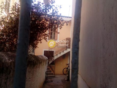Μονοκατοικία 70τ.μ. για πώληση-Ιερά πόλη μεσολογγίου » Μεσολόγγι