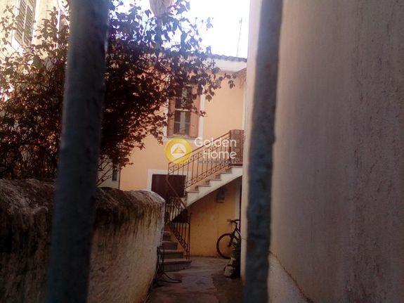 Detached home 70 sqm for sale, Aetolia & Acarnania, Iera Poli Messologiou