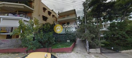 Οικόπεδο 251τ.μ. για πώληση-Αγία παρασκευή » Τσακός