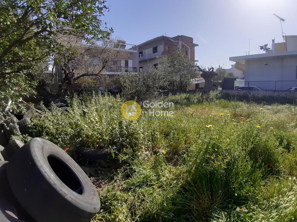 Οικόπεδο 1.150 τ.μ. προς πώληση, Νέος Πόντος
