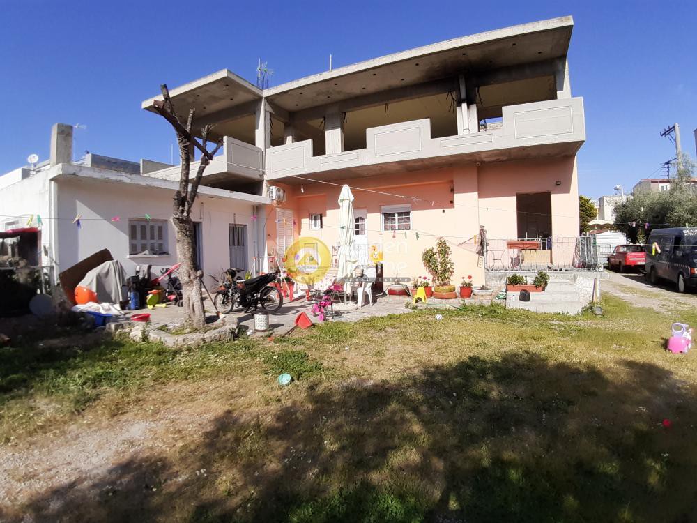Οικόπεδο 1.150 τ.μ. προς πώληση, Νέος Πόντος
