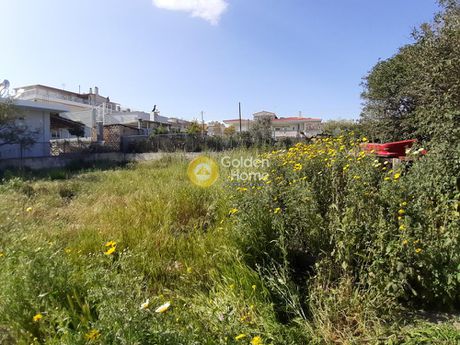 Οικόπεδο 1.150τ.μ. για πώληση-Ελευσίνα » Νέος πόντος