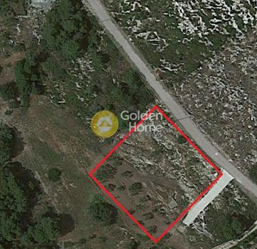 Οικόπεδο 1.624τ.μ. για πώληση-Λαγανάς » Αγαλάς