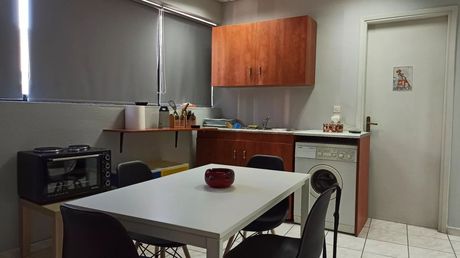 Apartment 80sqm for sale-Gazi - Metaxourgio - Votanikos » Gkazi