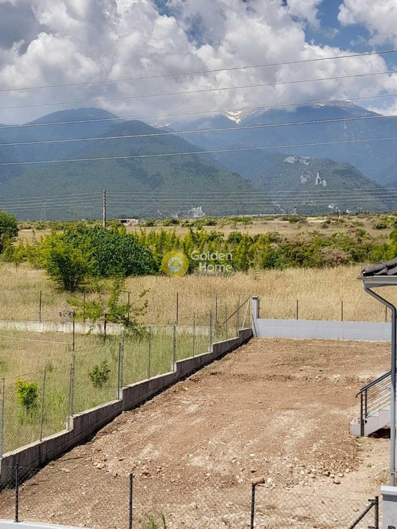 Μεζονέτα 180 τ.μ. προς πώληση, Λεπτοκαρυά Ανατολικού Ολύμπου