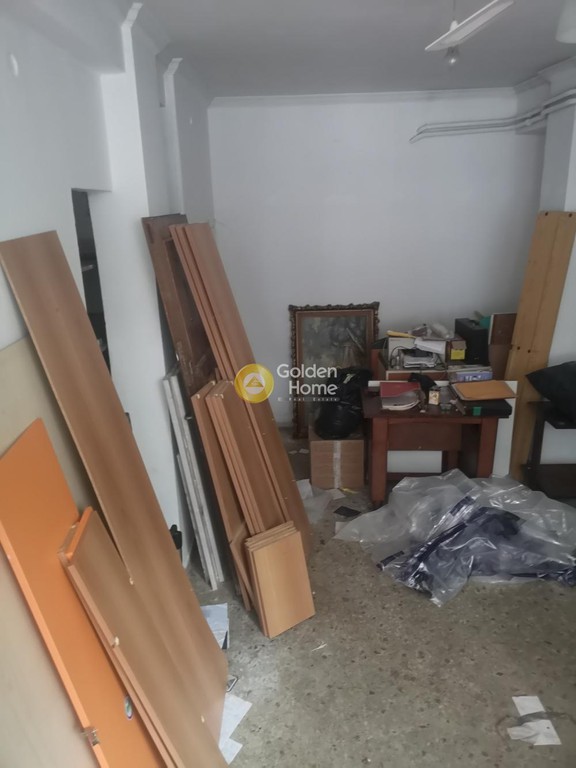 Αποθήκη 49 τ.μ. προς πώληση, Άνω Κυψέλη - Ευελπίδων