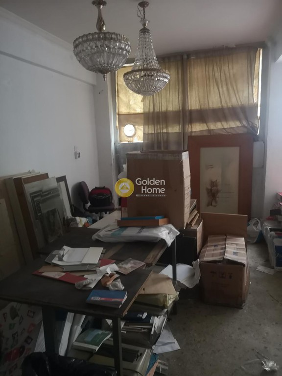 Αποθήκη 49 τ.μ. προς πώληση, Άνω Κυψέλη - Ευελπίδων