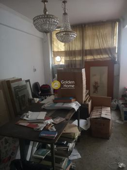 Αποθήκη 49τ.μ. για πώληση-Κυψέλη » Άνω κυψέλη - ευελπίδων