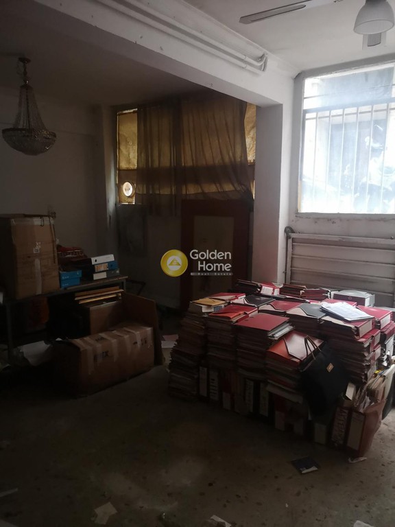 Αποθήκη 49 τ.μ. προς πώληση, Άνω Κυψέλη - Ευελπίδων