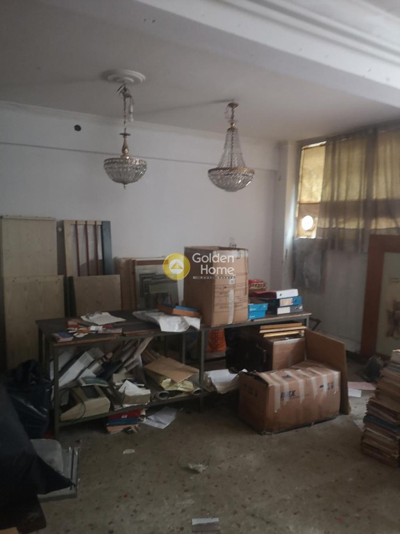 Αποθήκη 49 τ.μ. προς πώληση, Άνω Κυψέλη - Ευελπίδων