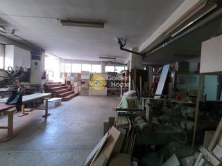 Αποθήκη 240 τ.μ. για πώληση