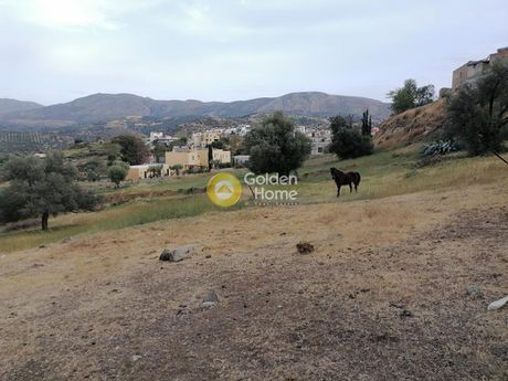 Οικόπεδο 390τ.μ. για πώληση-Τυμπάκι » Σίβας
