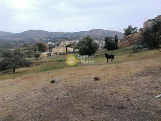 Οικόπεδο 390 τ.μ. για πώληση