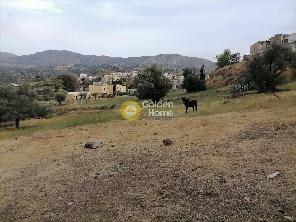 Οικόπεδο 390 τ.μ. προς πώληση, Σίβας