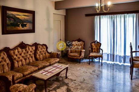 Κτίριο 350τ.μ. για πώληση-Περιστέρι » Άγιος αντώνιος