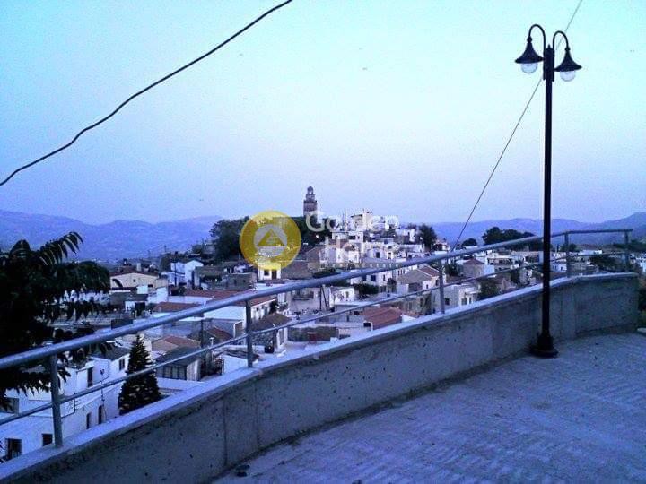 Οικόπεδο 106 τ.μ. προς πώληση, Κορφές Κρουσώνα