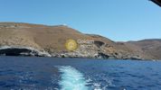 Land plot 30.000sqm for sale-Kythnos » Flampouria