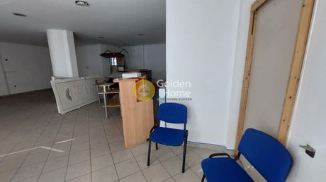 Κτίριο 510 τ.μ. για πώληση