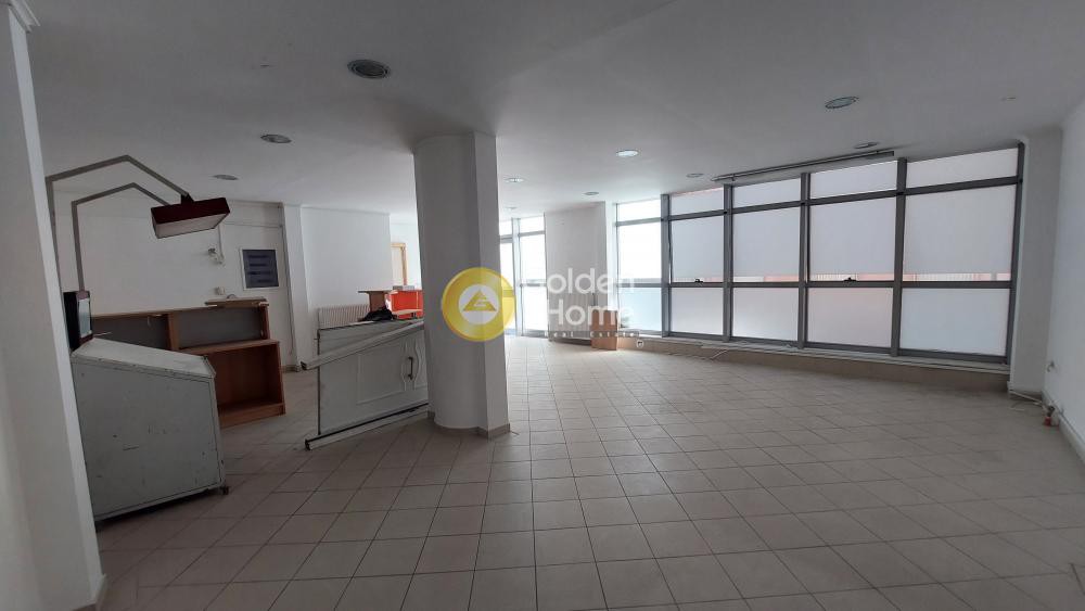 Κτίριο 510 τ.μ. προς πώληση, Τσούμπα