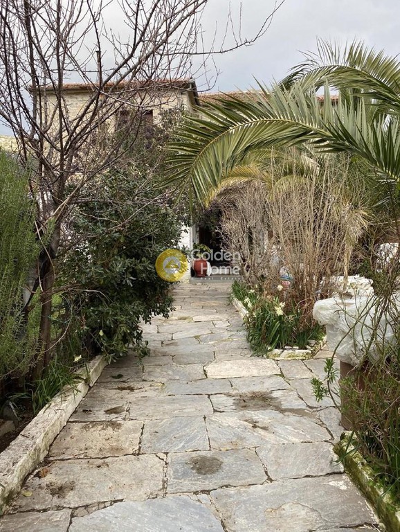 Μονοκατοικία 167 τ.μ. πρός πώληση, Μαγνησία, Κάρλα